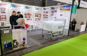杭州埃杜尔参加2026 IEexpo上海环博会